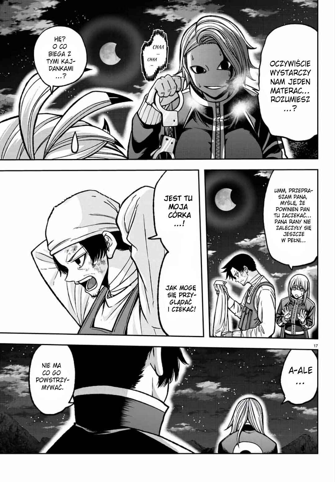 Chapter 104 - Page 17