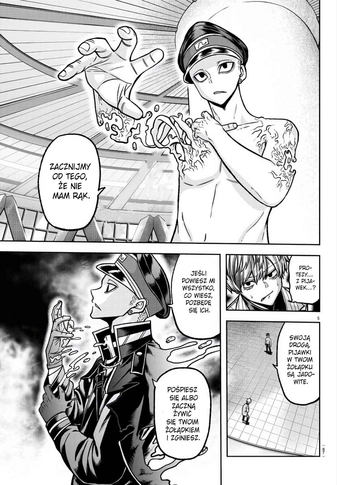 Chapter 104 - Page 6