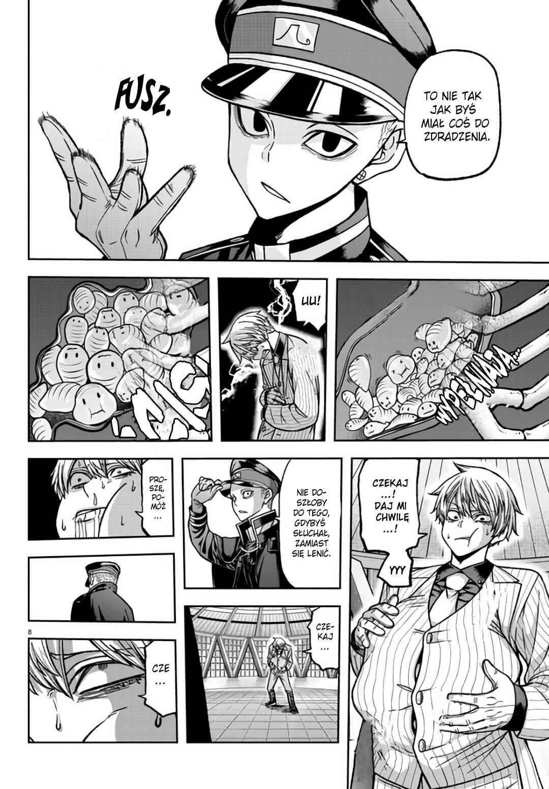 Chapter 104 - Page 9
