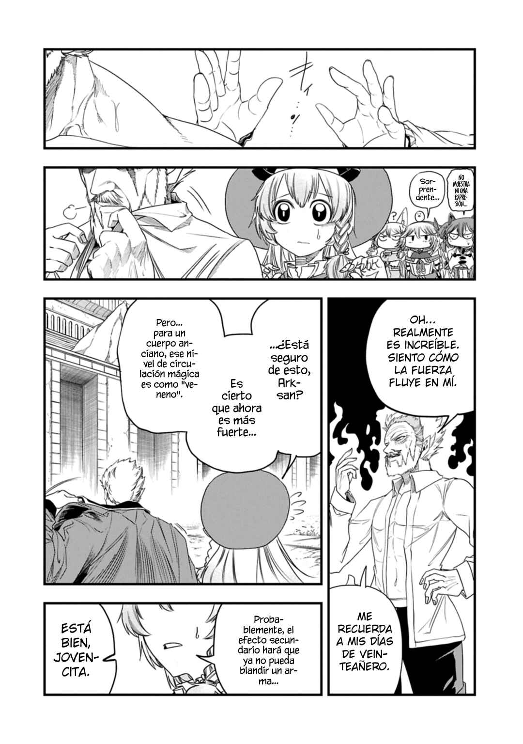 Chapter 55 - Page 16