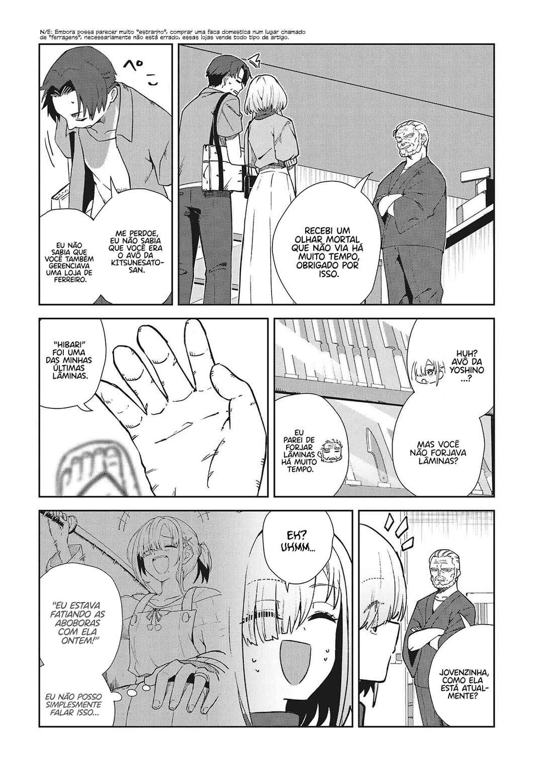 Chapter 3 - Page 5