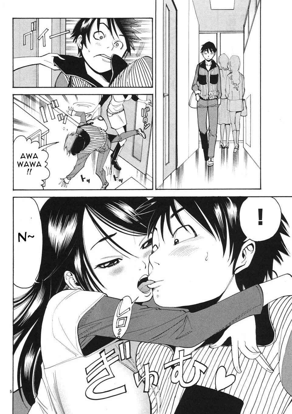 Chapter 6 - Page 6