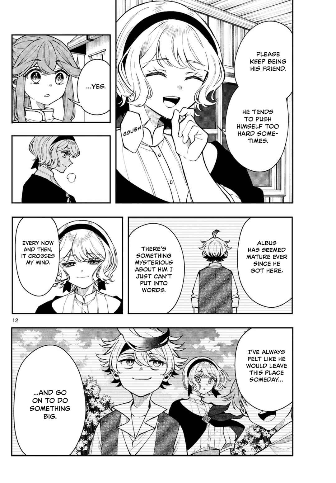 Chapter 51 - Page 12