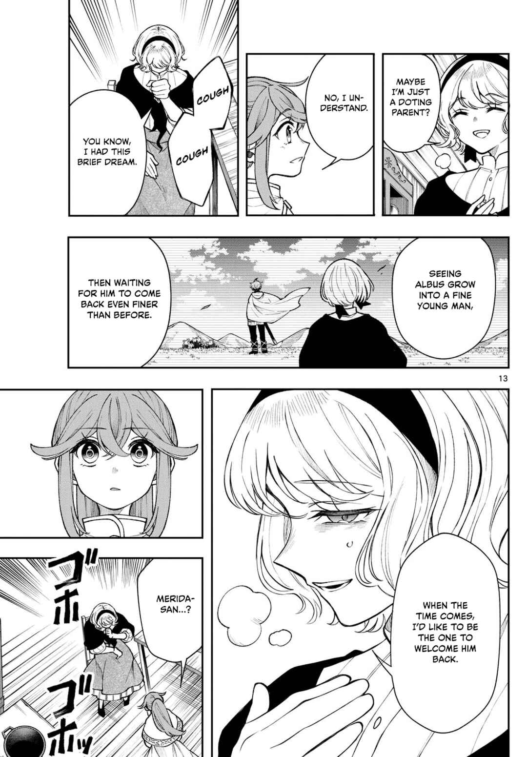 Chapter 51 - Page 13