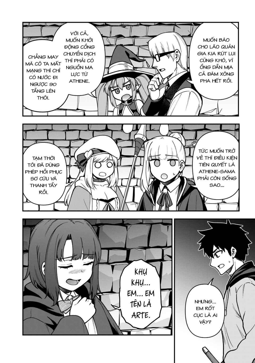 Chapter 33 - Page 19