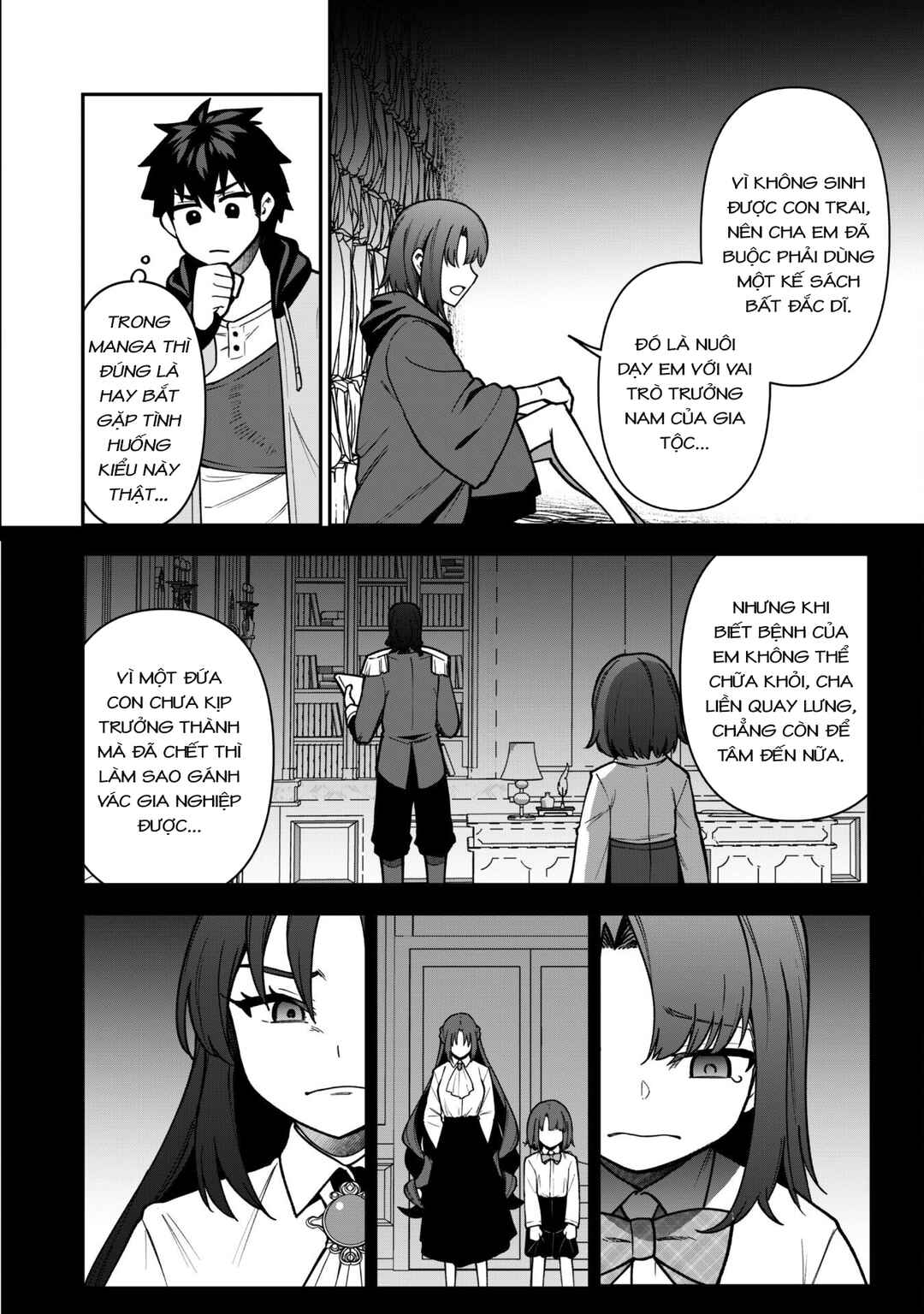 Chapter 33 - Page 21