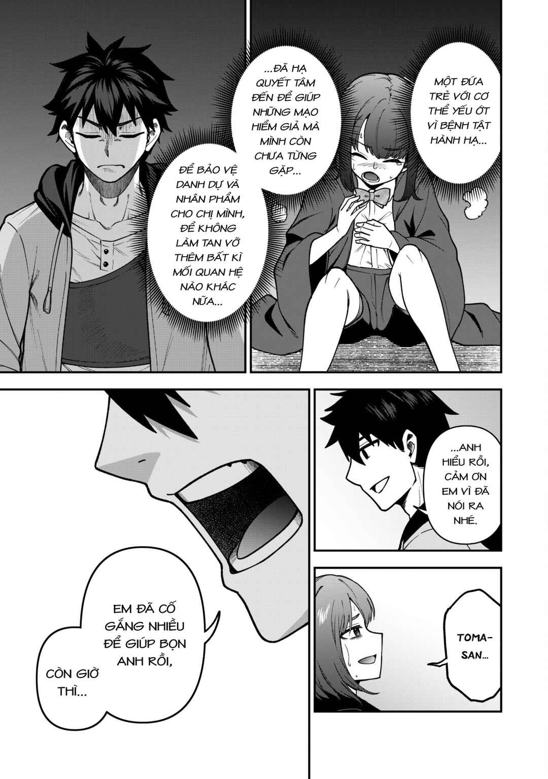 Chapter 33 - Page 26