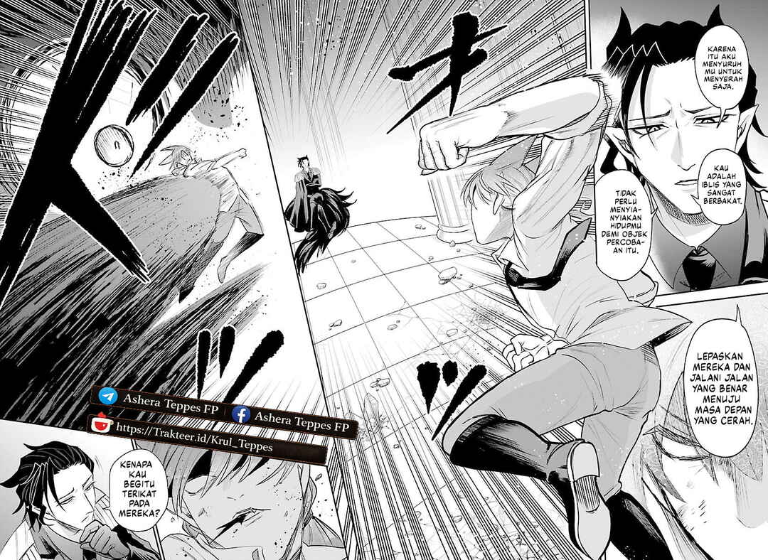 Chapter 440 - Page 5