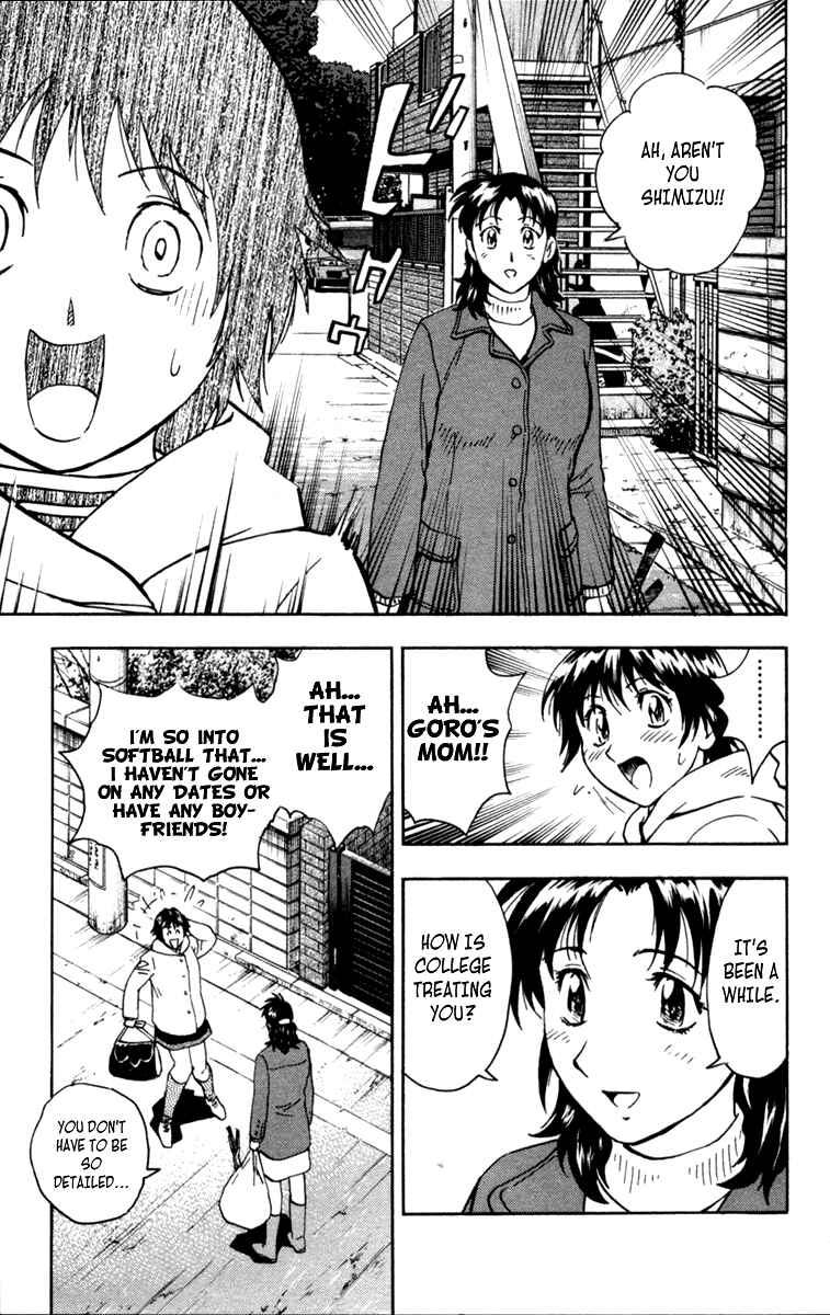 Chapter 500 - Page 11