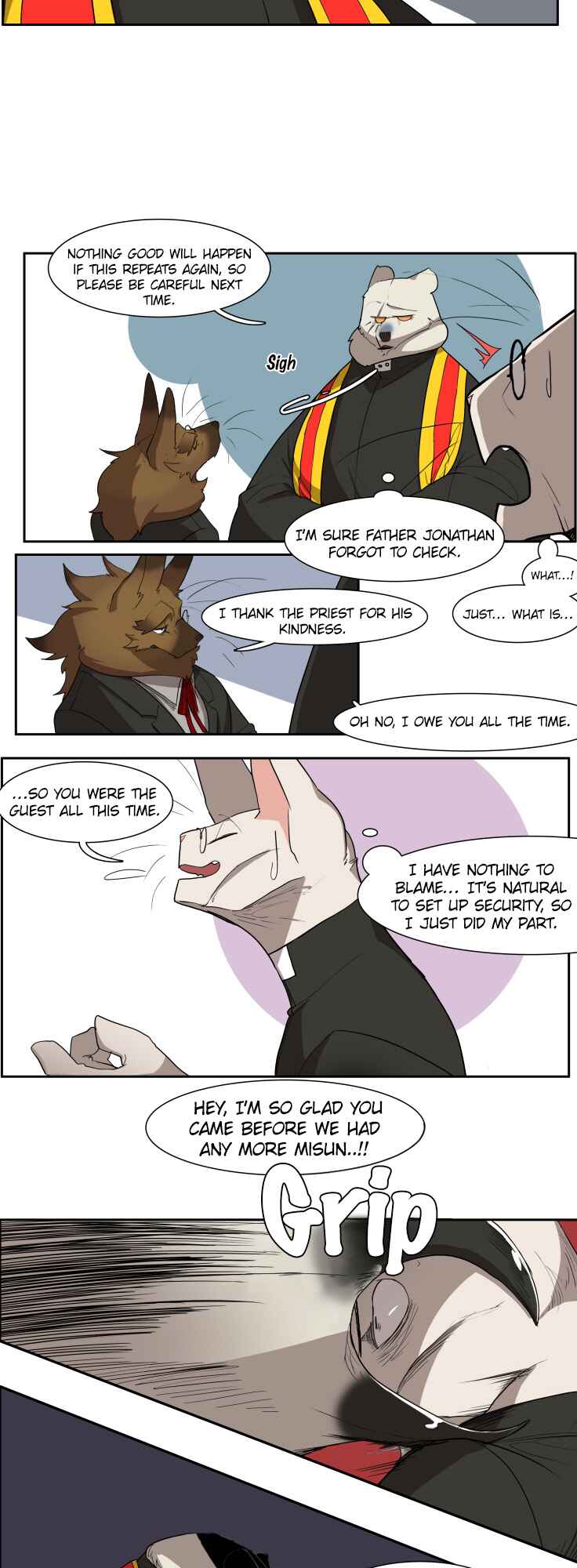 Chapter 171 - Page 5