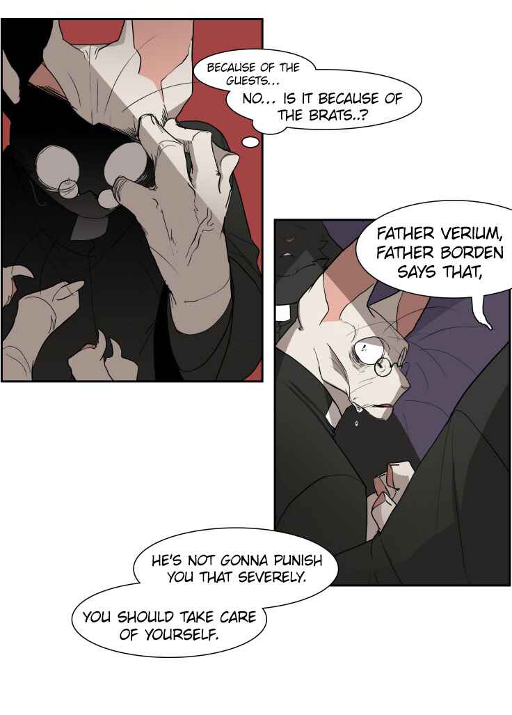 Chapter 171 - Page 8
