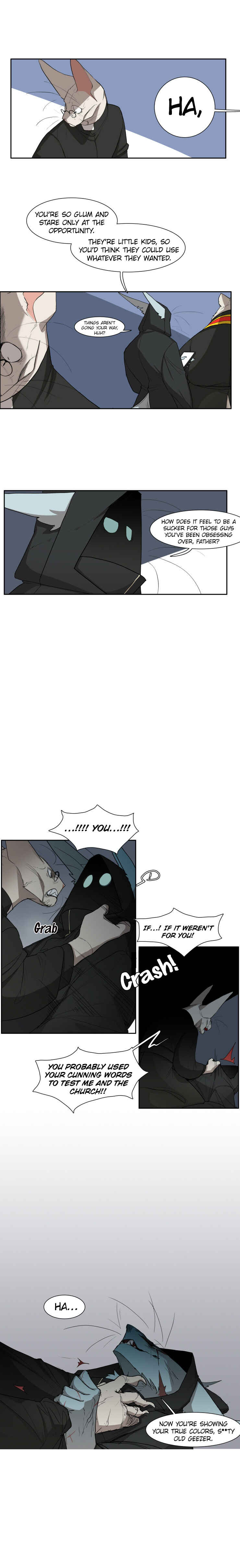 Chapter 171 - Page 9