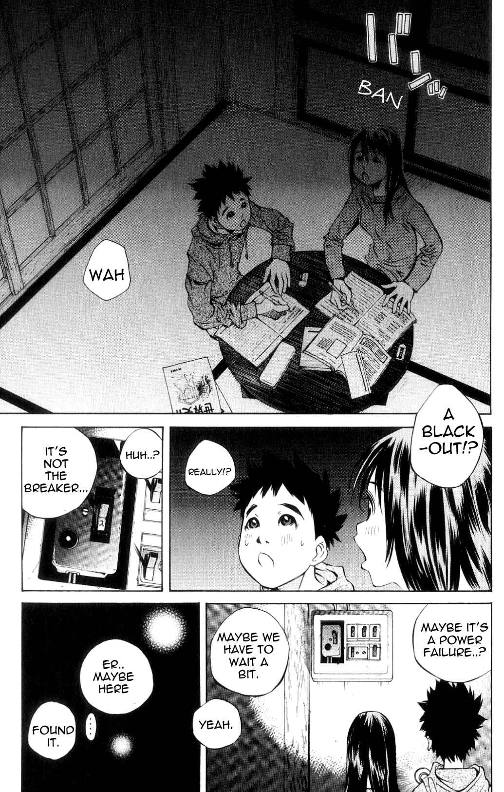 Chapter 117 - Page 26