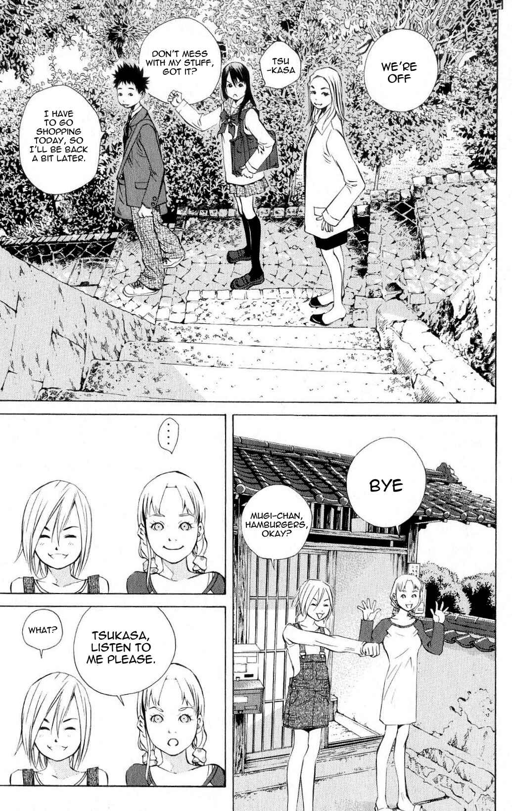 Chapter 117 - Page 4