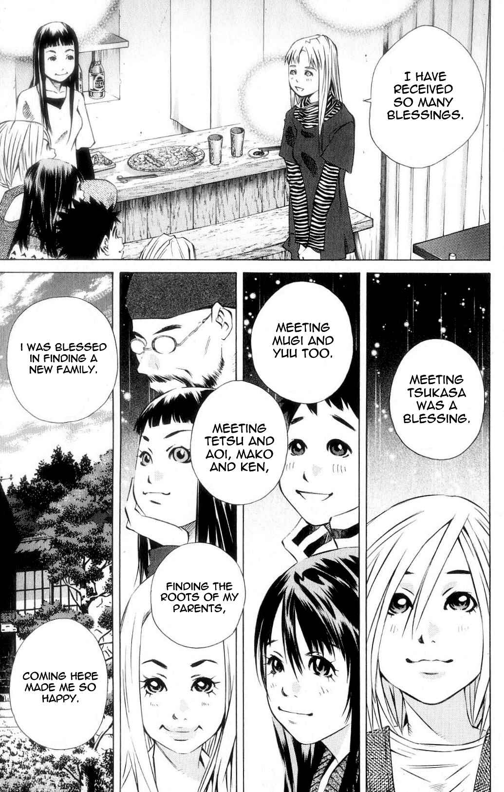 Chapter 117 - Page 40