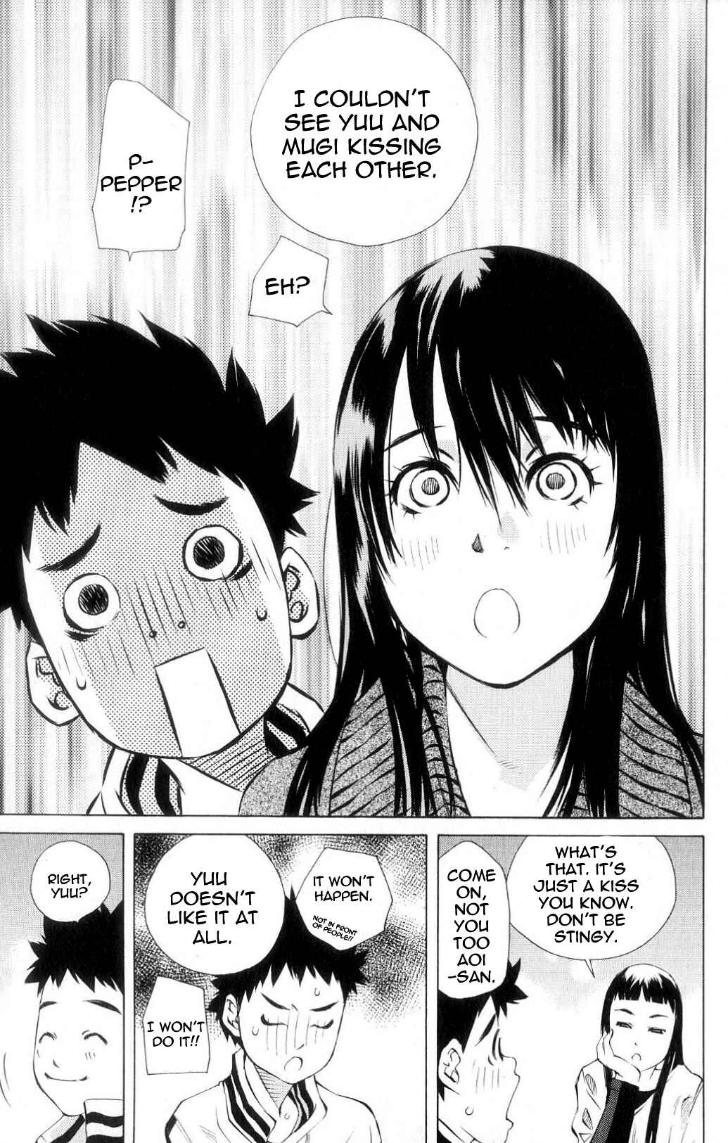 Chapter 117 - Page 42