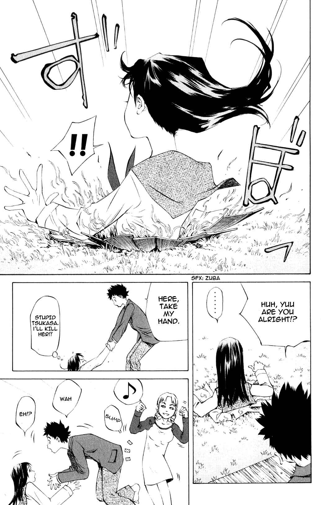 Chapter 117 - Page 9