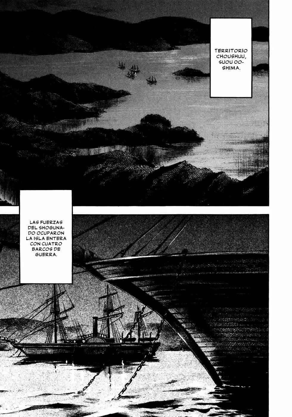 Chapter 168 - Page 17