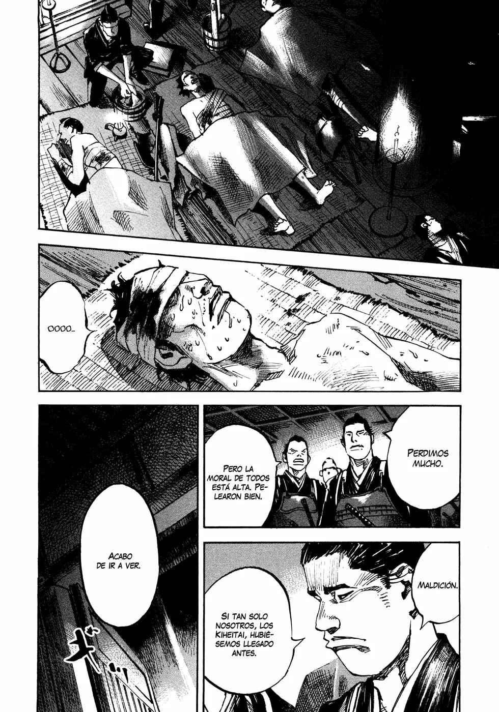 Chapter 168 - Page 18