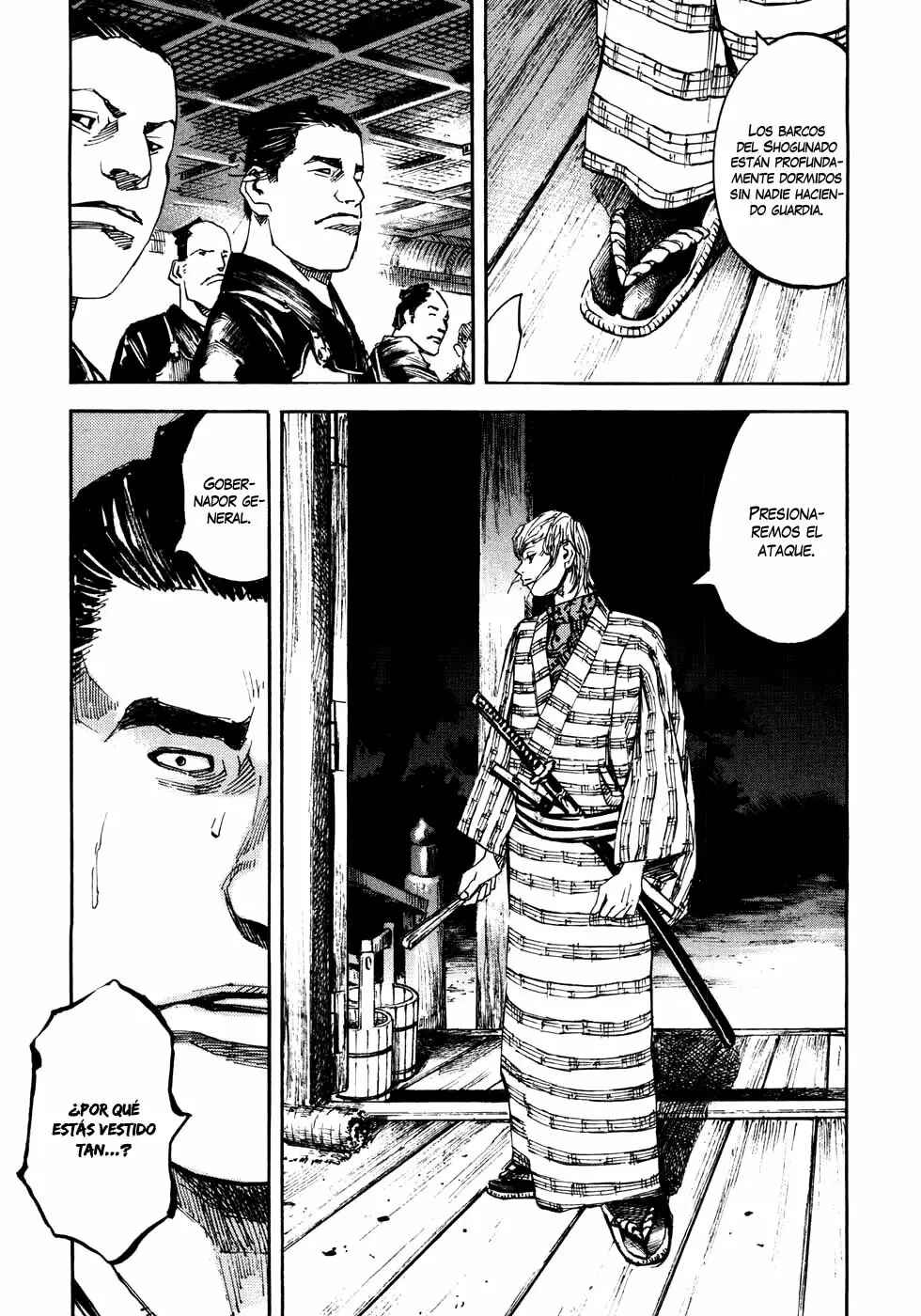 Chapter 168 - Page 19