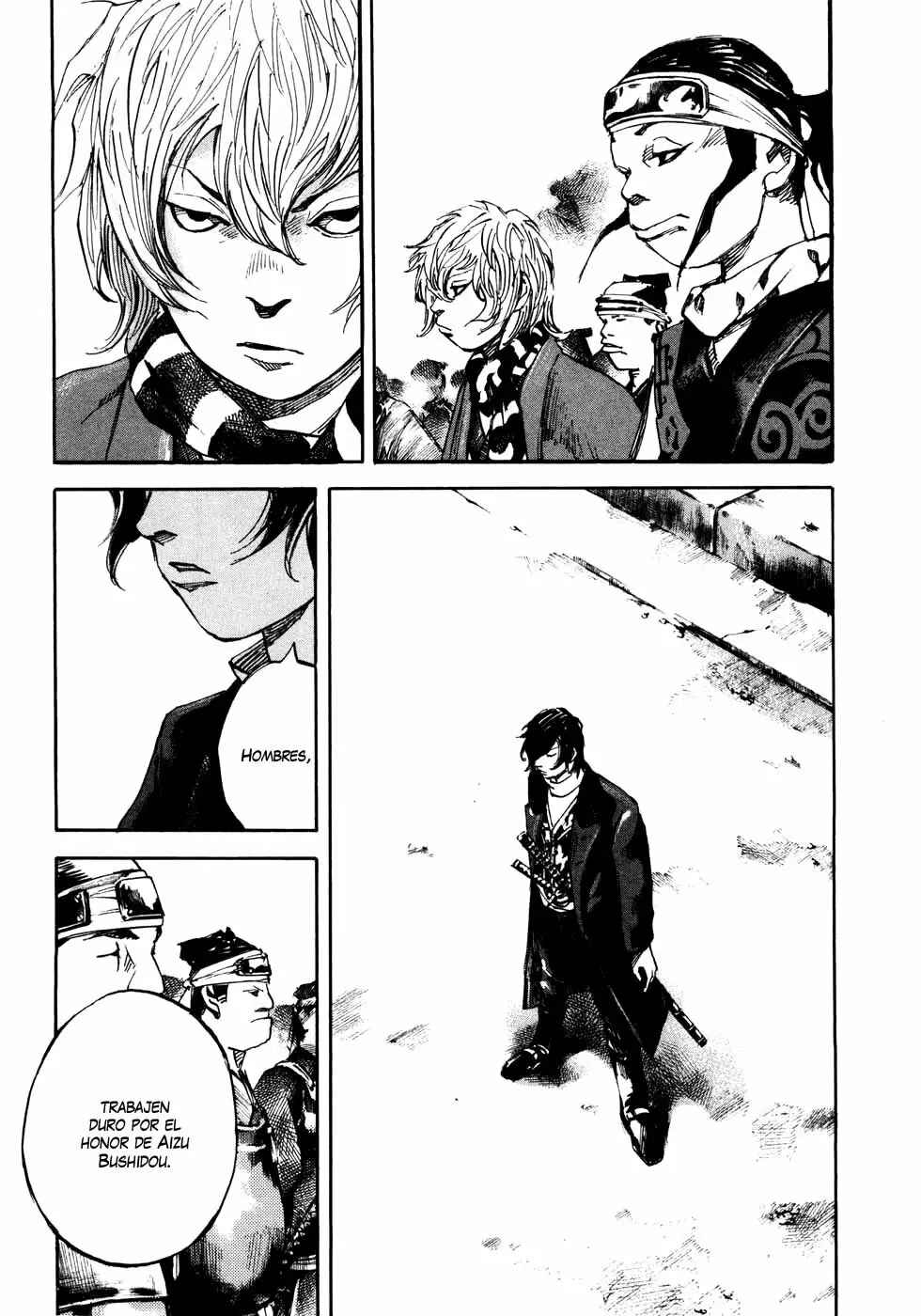 Chapter 168 - Page 5