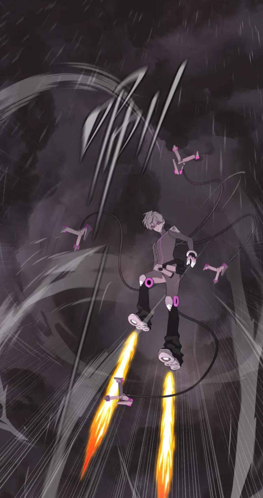 Chapter 77 - Page 85
