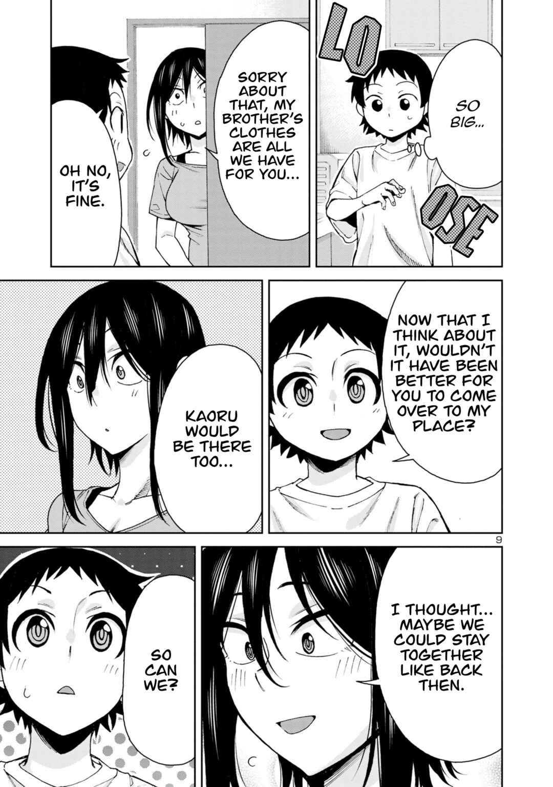 Chapter 104 - Page 11
