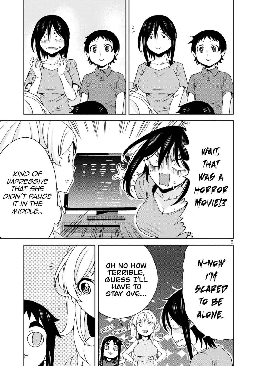 Chapter 104 - Page 7