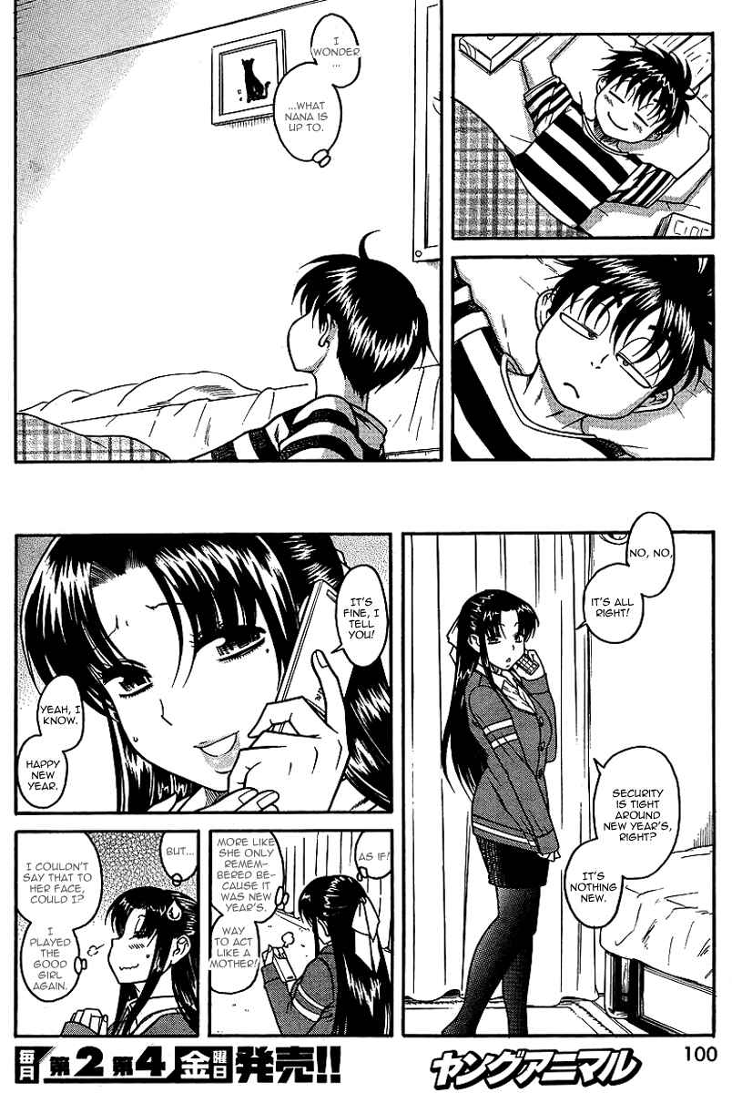 Chapter 31 - Page 4