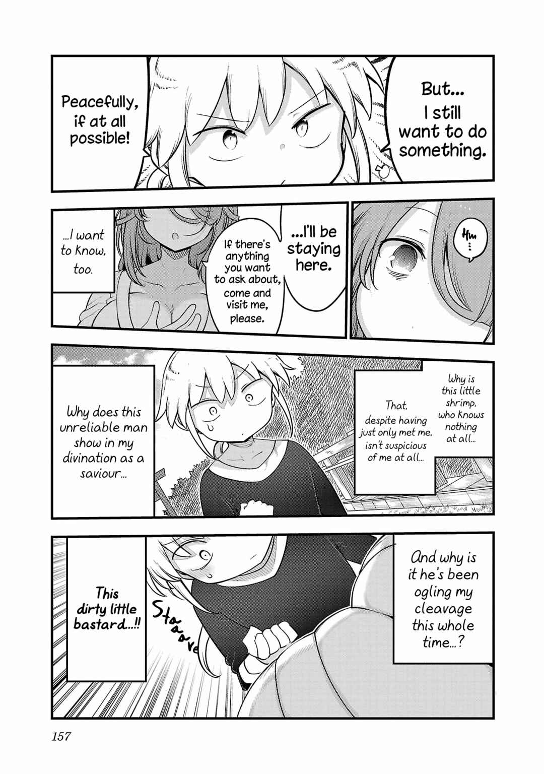 Chapter 117 - Page 11