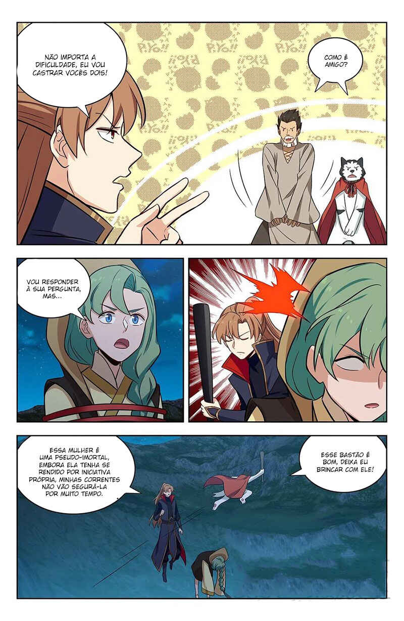 Chapter 349 - Page 10