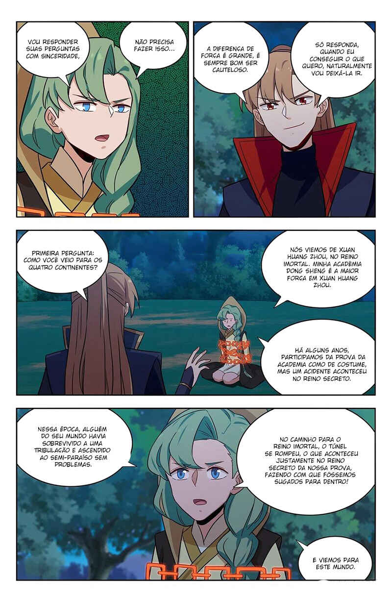 Chapter 349 - Page 13