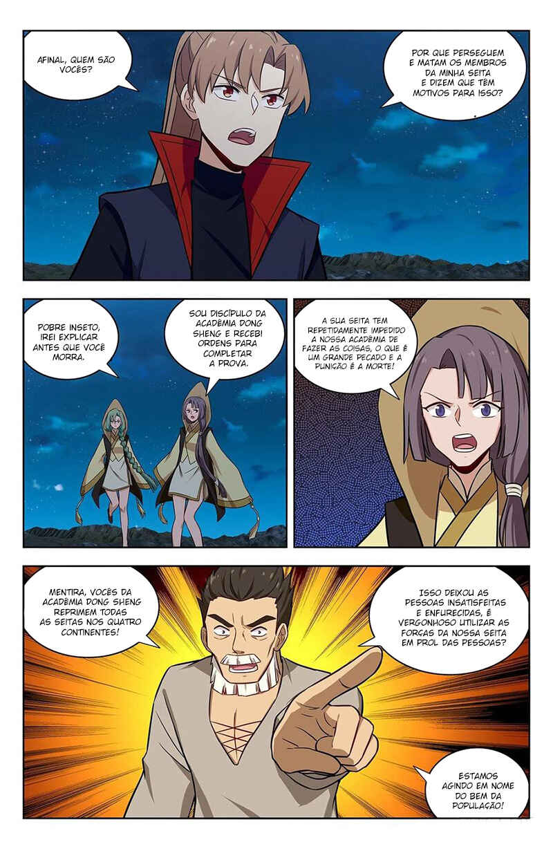 Chapter 349 - Page 3