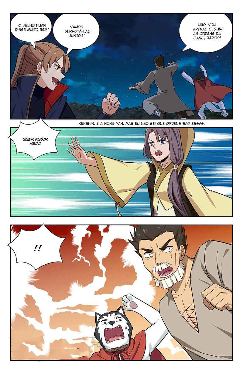 Chapter 349 - Page 4