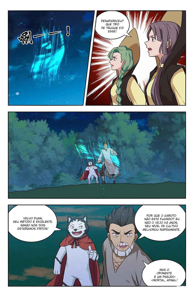 Chapter 349 - Page 5