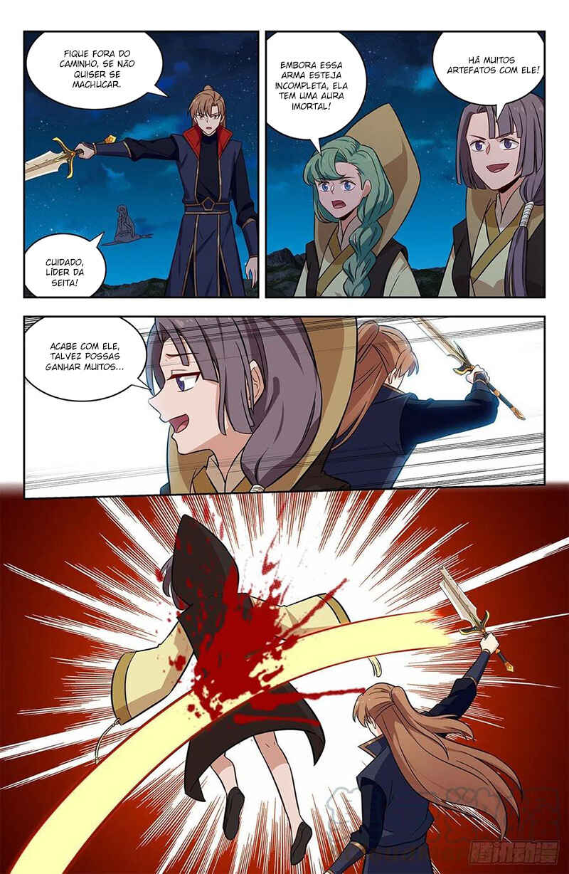 Chapter 349 - Page 6