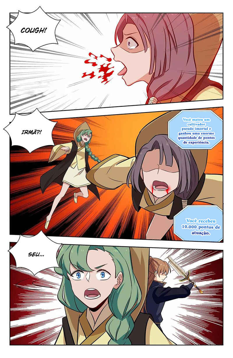 Chapter 349 - Page 7