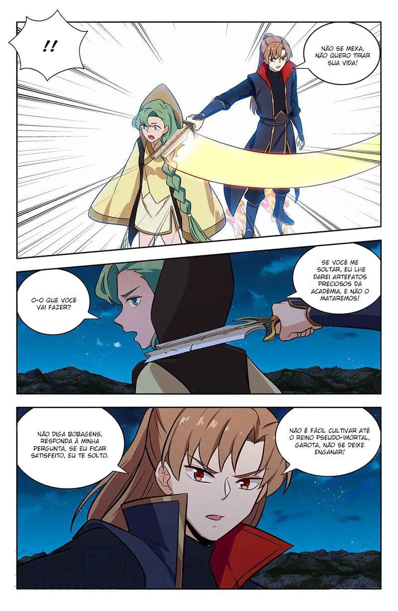 Chapter 349 - Page 8