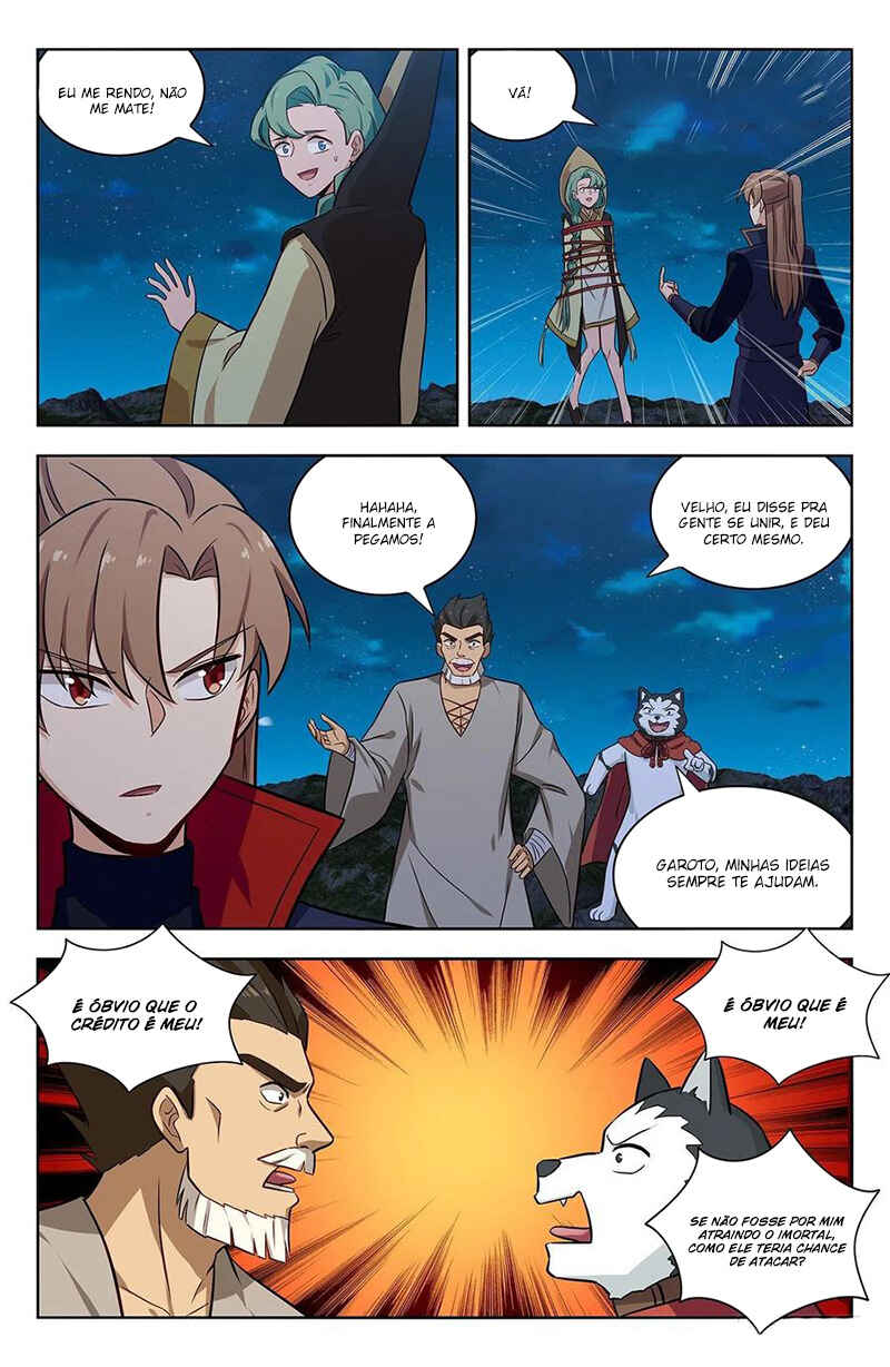 Chapter 349 - Page 9
