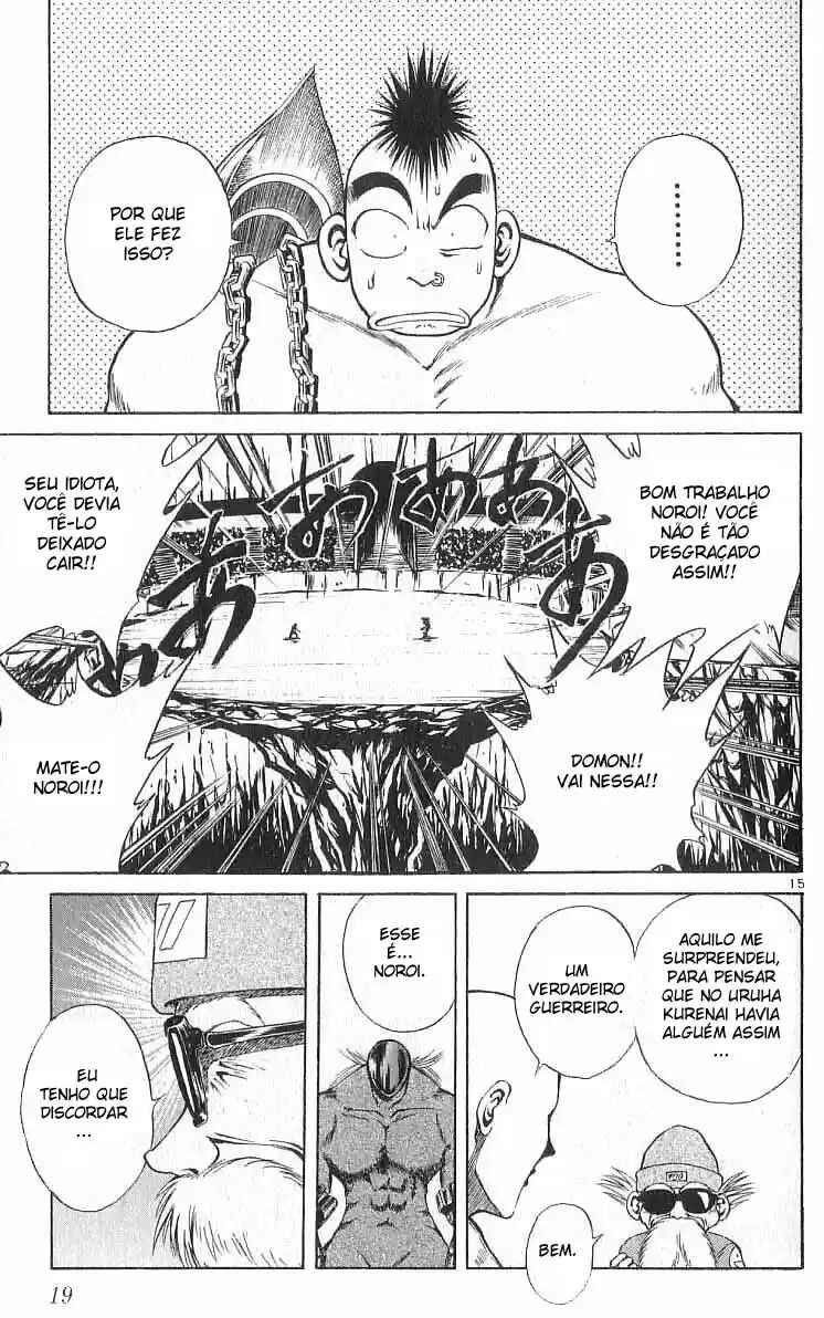 Chapter 108 - Page 18