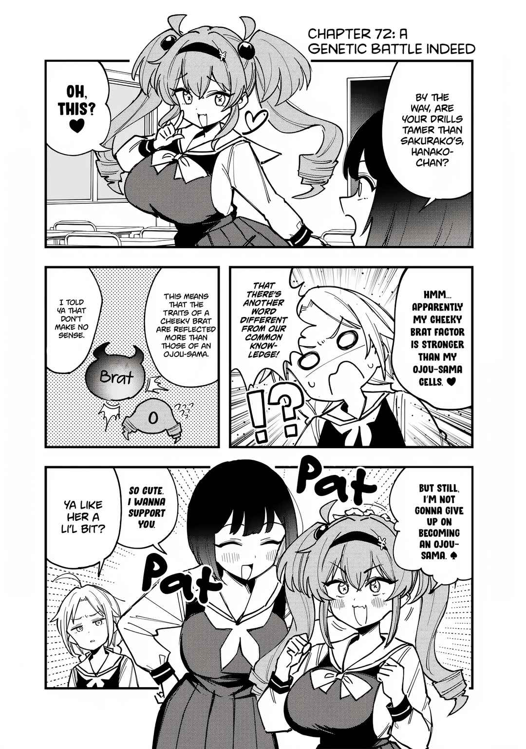 Chapter 72 - Page 1