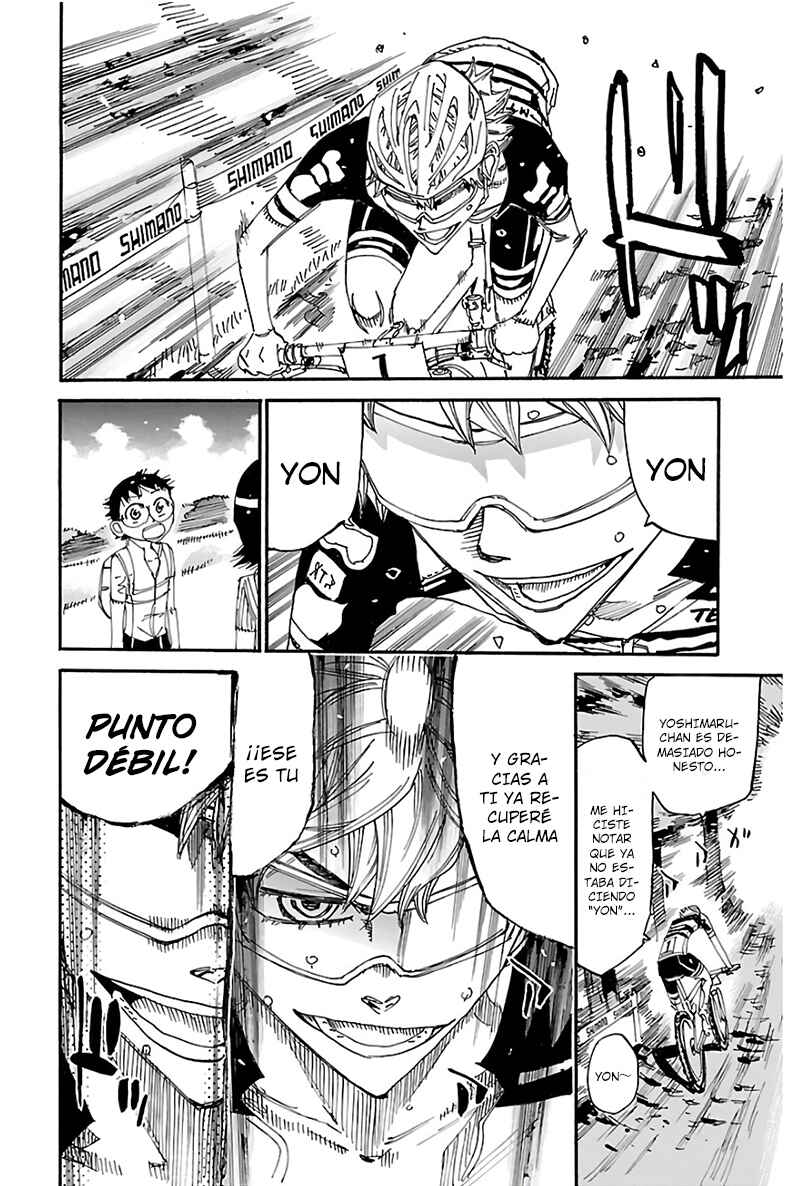 Chapter 568 - Page 17