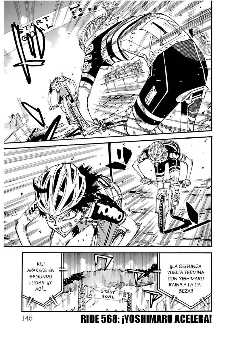 Chapter 568 - Page 2