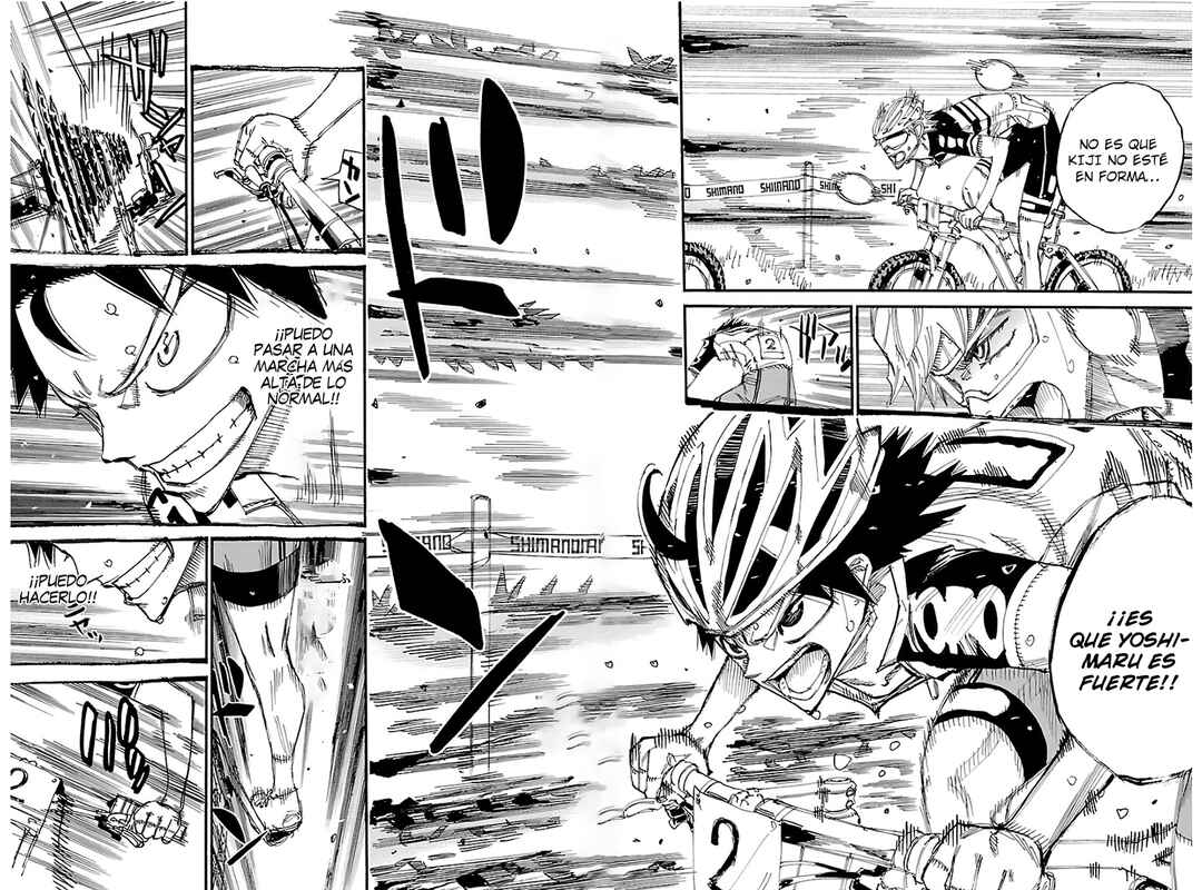 Chapter 568 - Page 4