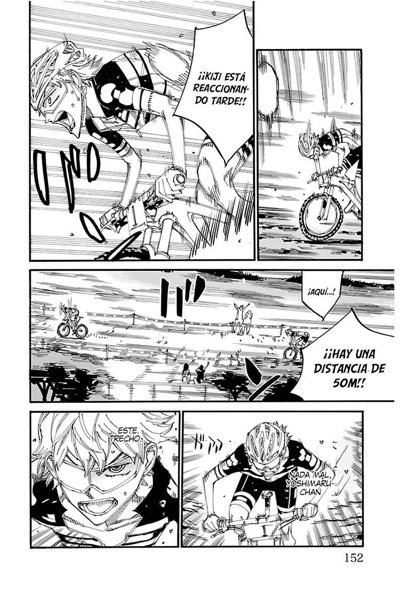 Chapter 568 - Page 7