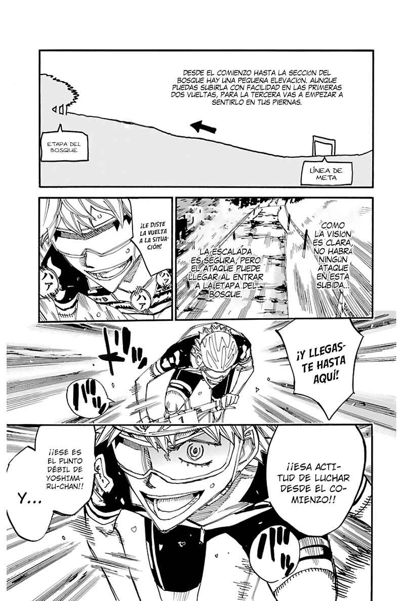 Chapter 568 - Page 8