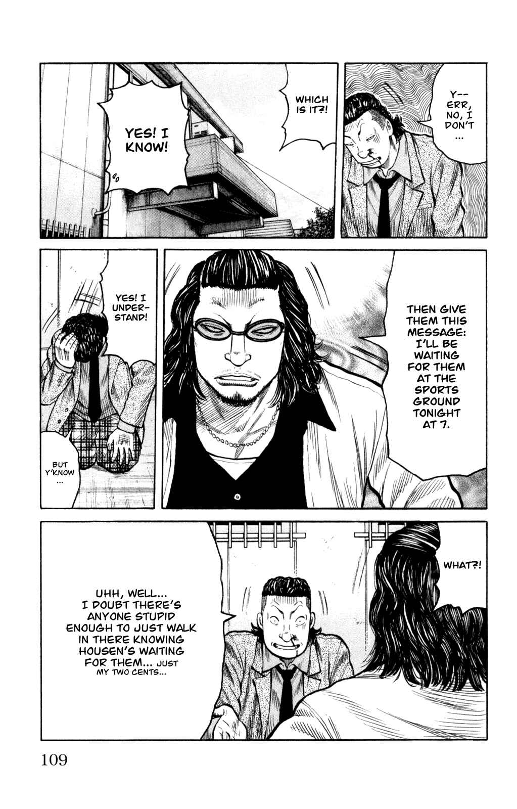 Chapter 87 - Page 13