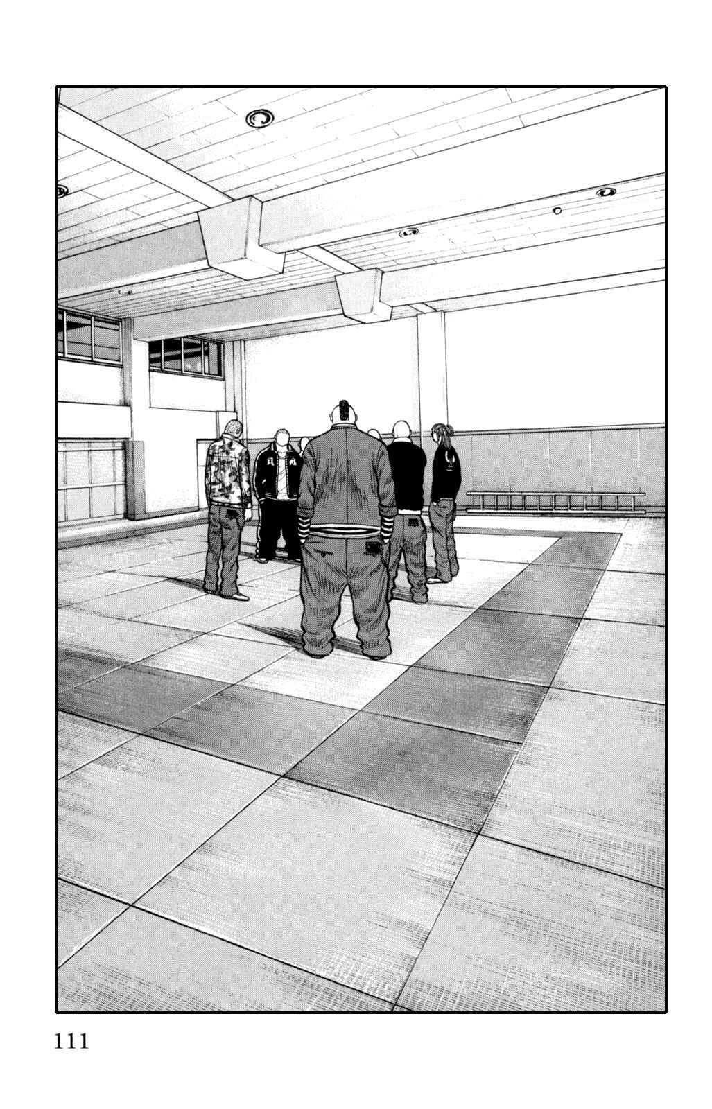 Chapter 87 - Page 15