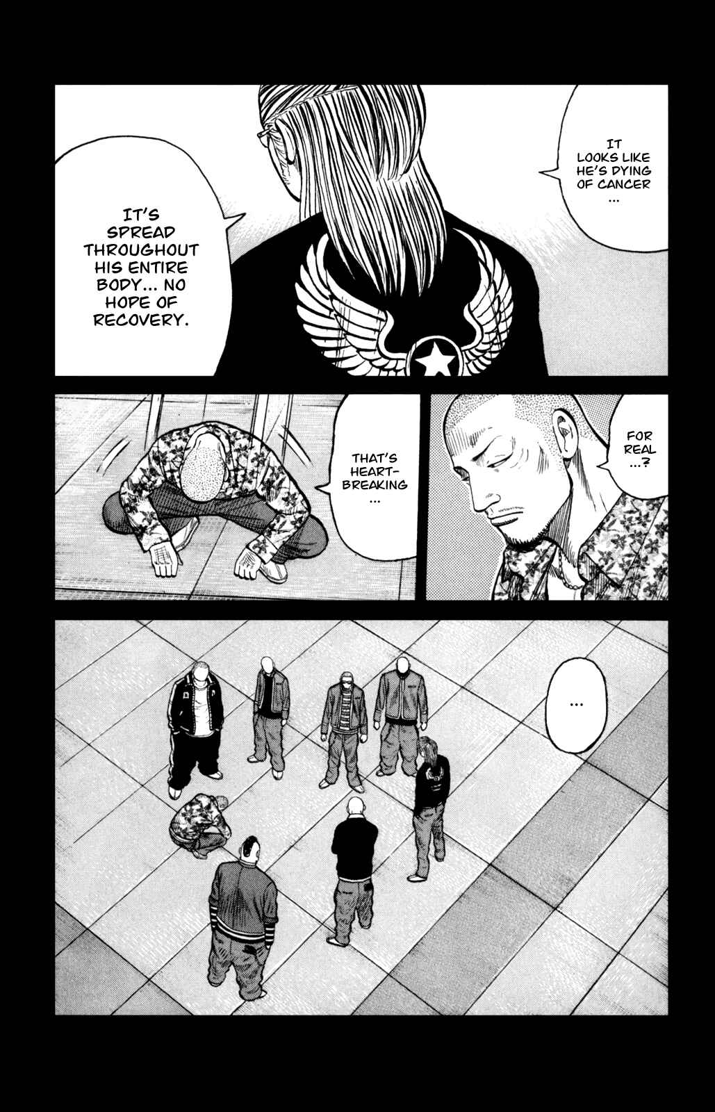 Chapter 87 - Page 25