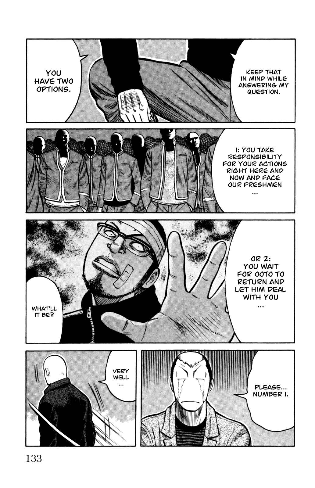 Chapter 87 - Page 36